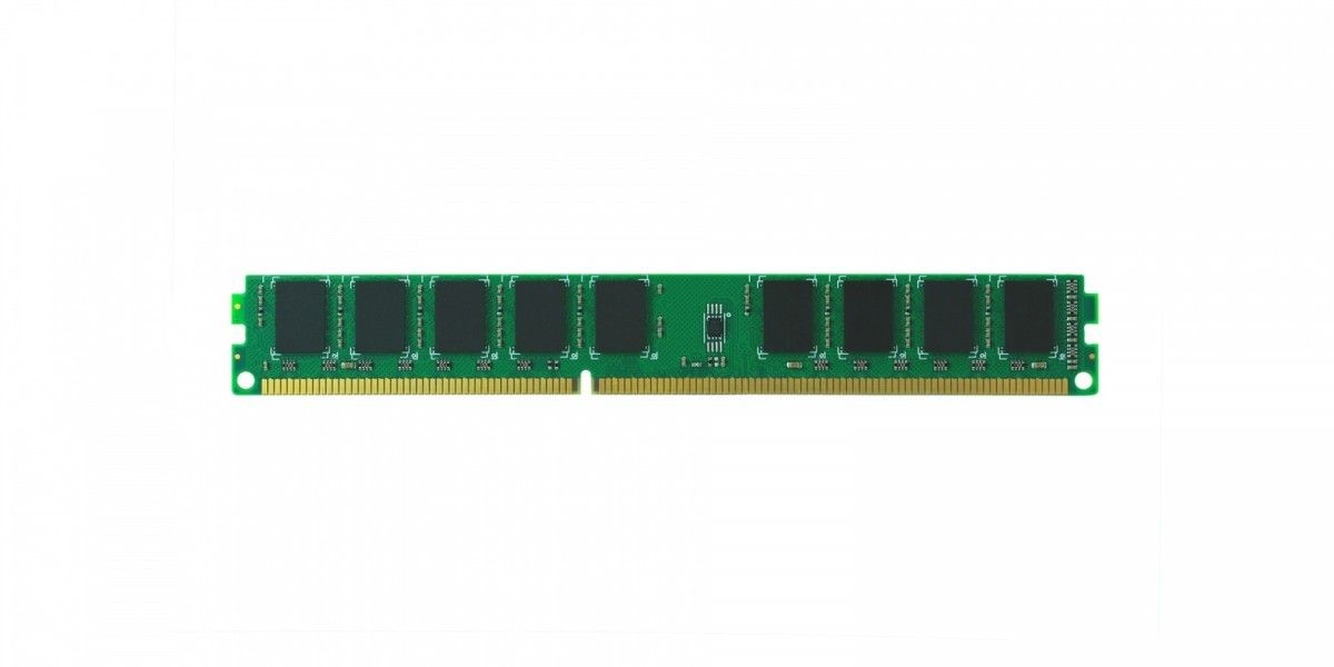 GOODRAM Server memory module ECC 8GB 3200MHz SRx8_1