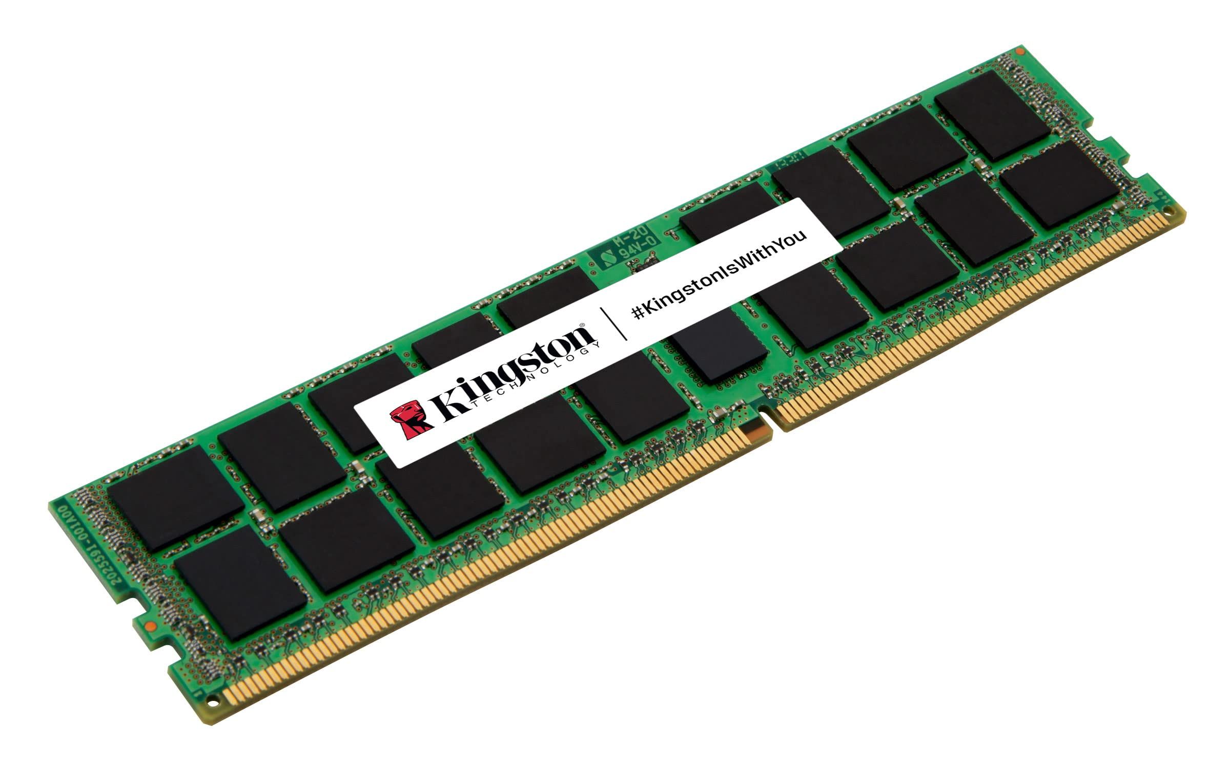KINGSTON 16GB DDR4-2666MHz Reg ECC Module_1