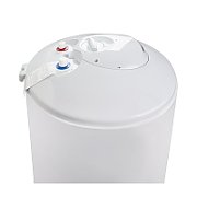 BOILER TERMO ELECTRIC TESY GCVSL 804420 B11 TSR, Capacitate 80 Litri / Putere 2000W/ 1 serpentina / serpentina stanga