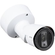NET CAMERA M2035-LE IR BULLET/WHITE 02124-001 AXIS