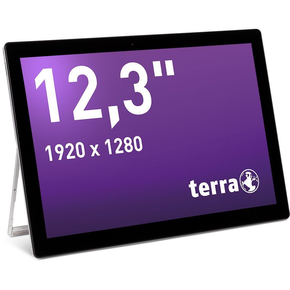 TERRA PAD 1200V2 12,3