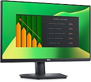 Monitor 23.8 inch LED Dell E2423H 1920 x 1080 pixeli, 60 Hz, 5 ms, Negru