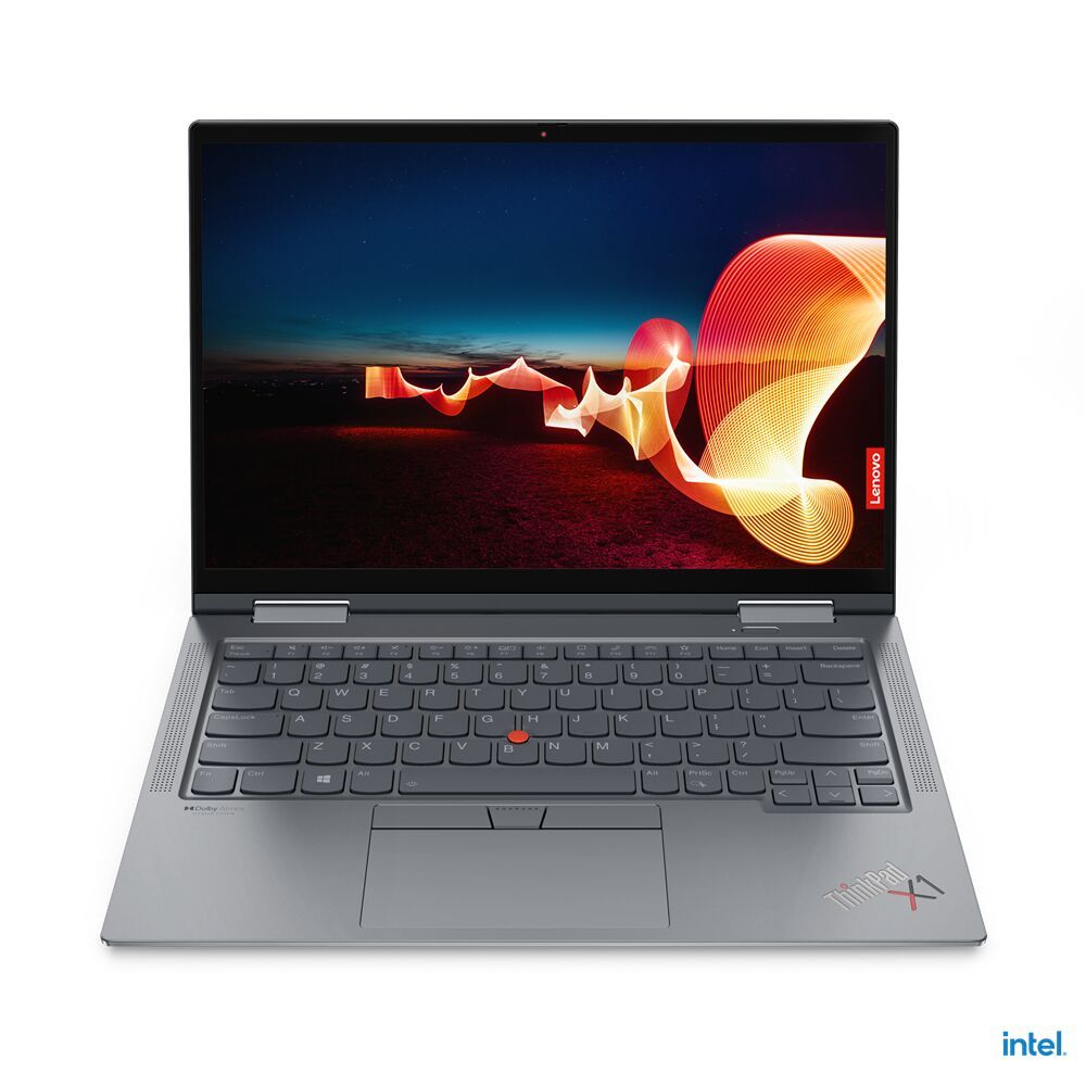 Laptop ThinkPad X1 Yoga Gen 6 i7 14WQUXGA 16GB 512GB W10P_1