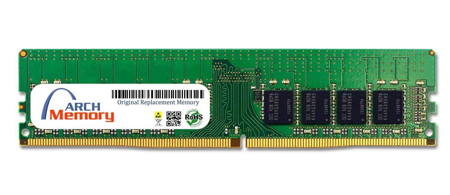 MEMORY BO 8GB DDR4 2400 ECC UDIMM_1