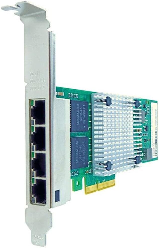 CA I350-T4 PCIe 1Gb 4-Port RJ45_1