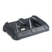 Single Dock Charger CK65, CK3R, CK3X,   AD20 and one battery