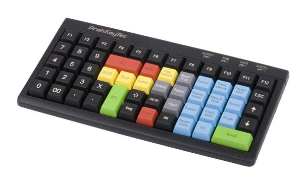 TASTATURA MCI60 STANDARD