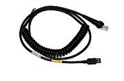 CABLU USB COIL 3m 1250g, 1470g, 1950g, 1300g , 7580g