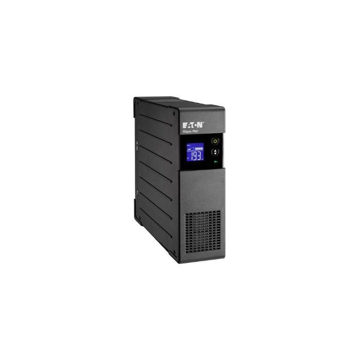 Eaton Ellipse PRO 850 IEC