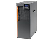 ITYS UPS Socomec 6000VA / 6000W, Tower, tehnologie online dubla conversie, unda sinusoidala