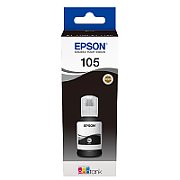 Cartus cerneala Epson T00Q140 ,Negru ,140 ml ,Original (105) 