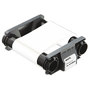 Ribbon Evolis RCT052NAA ,Alb ,500 pagini ,Original (RCT052NAA) 