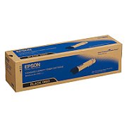 Cartus toner Epson S050663 ,Negru ,10 500 pagini ,Original (S050663) 