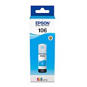 Cartus cerneala Epson T00R240 ,Albastru ,70 ml ,Original (106) 