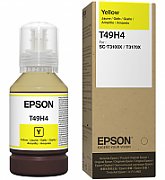 Cartus cerneala Epson T49H400 ,Galben ,140 ml ,Original (T49H400) 