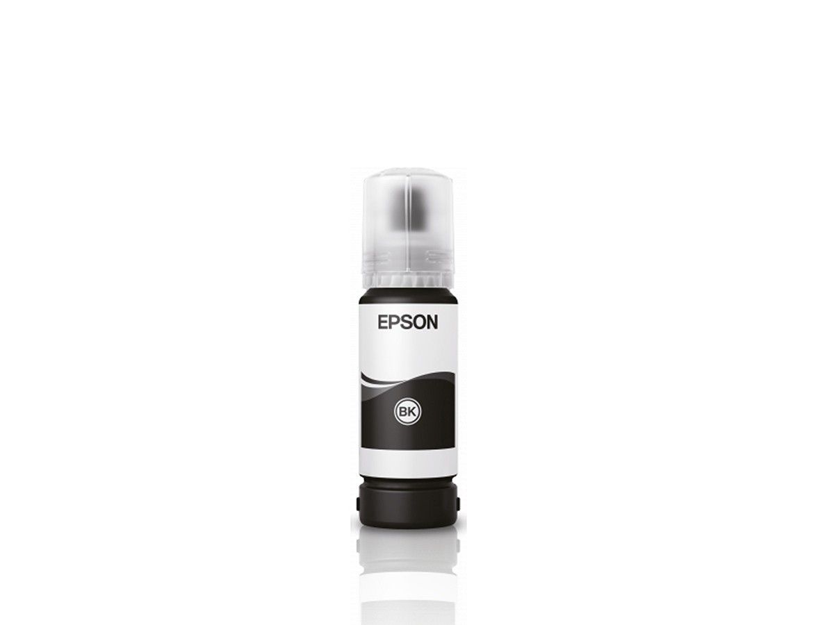 Cartus cerneala Epson T07C14A ,Negru ,70 ml ,Original (115) 