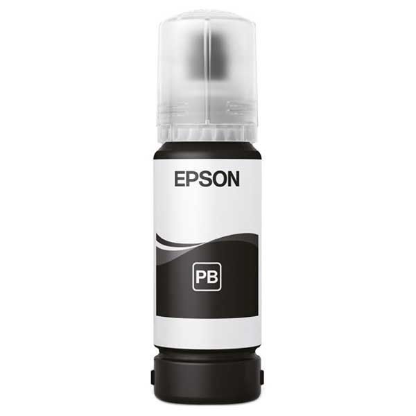 Cartus cerneala Epson T07D14A ,Negru ,70 ml ,Original (115) 