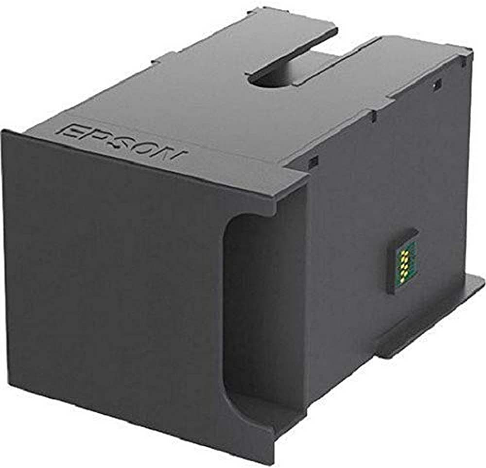 Cartus mentenanta Epson T671000 ,Negru ,Original (T671000) 
