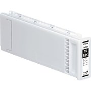 Cartus cerneala Epson T694500 ,Negru ,700 ml ,Original (T6945) 