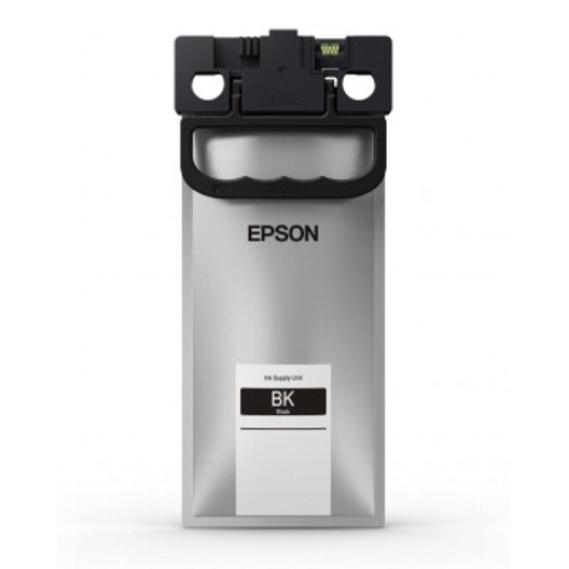 Cartus cerneala Epson T964140 ,Negru ,5000 pagini ,Original (wf-m52xx/57xx) 