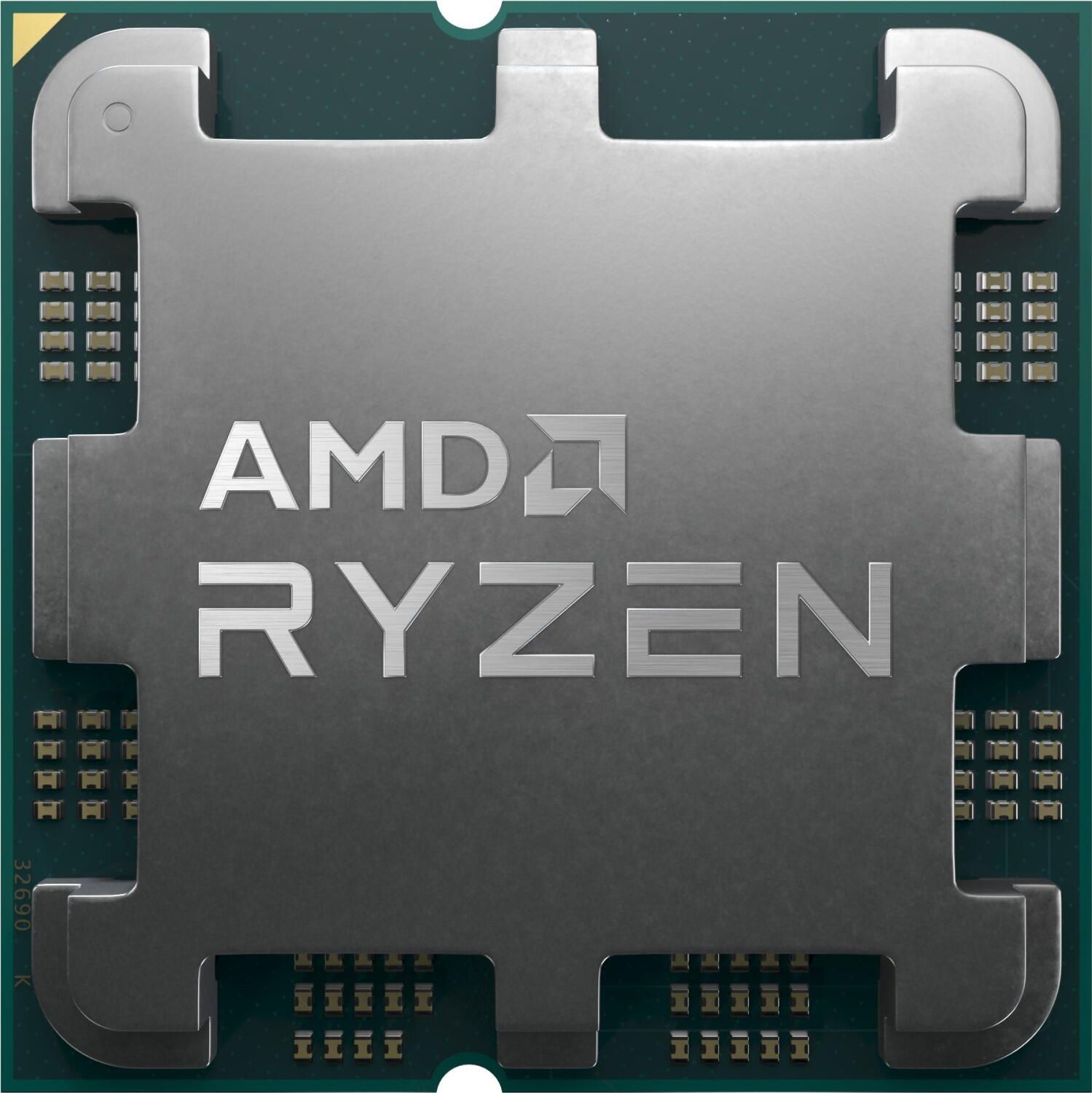 AMD CPU Desktop Ryzen 9 12C/24T 7900X (4.7/5.0GHz Boost,76MB,170W,AM5) box, with Radeon Graphics_3