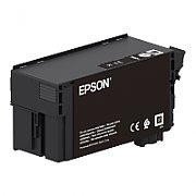 Cartus cerneala Epson T40D140 ,Negru ,80 ml ,Original (T40D140) 