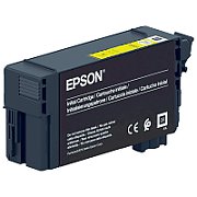 Cartus cerneala Epson T40C440 ,Galben ,26 ml ,Original (T40C440) 