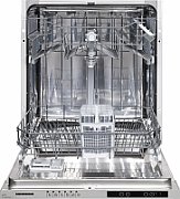 MASINA DE SPALAT VASE INCORPORABILA HEINNER HDW-BI6613AID+++