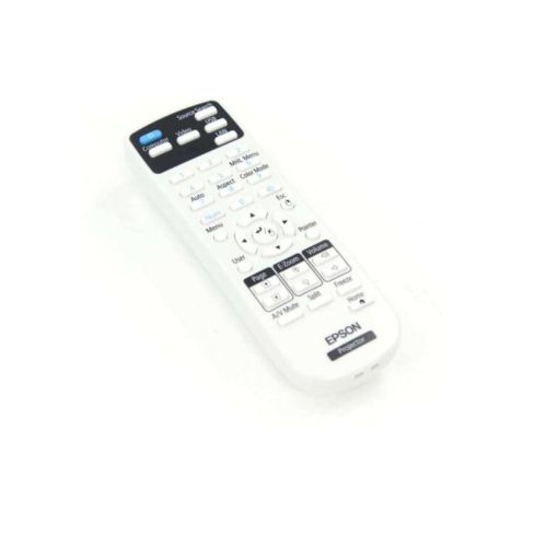 Telecomanda pentru videoproiectoarele EB-S31/X31/X36/W32/U32/S130/ X130/W130/U130 EPSON