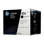 Cartus toner HP Q5942XD ,Negru ,20 000 pagini ,Original (42x) 
