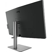 Monitor 31.5 inch LCD BenQ PD3205U 3840 x 2160 pixeli, 60 Hz, 5 ms, Negru