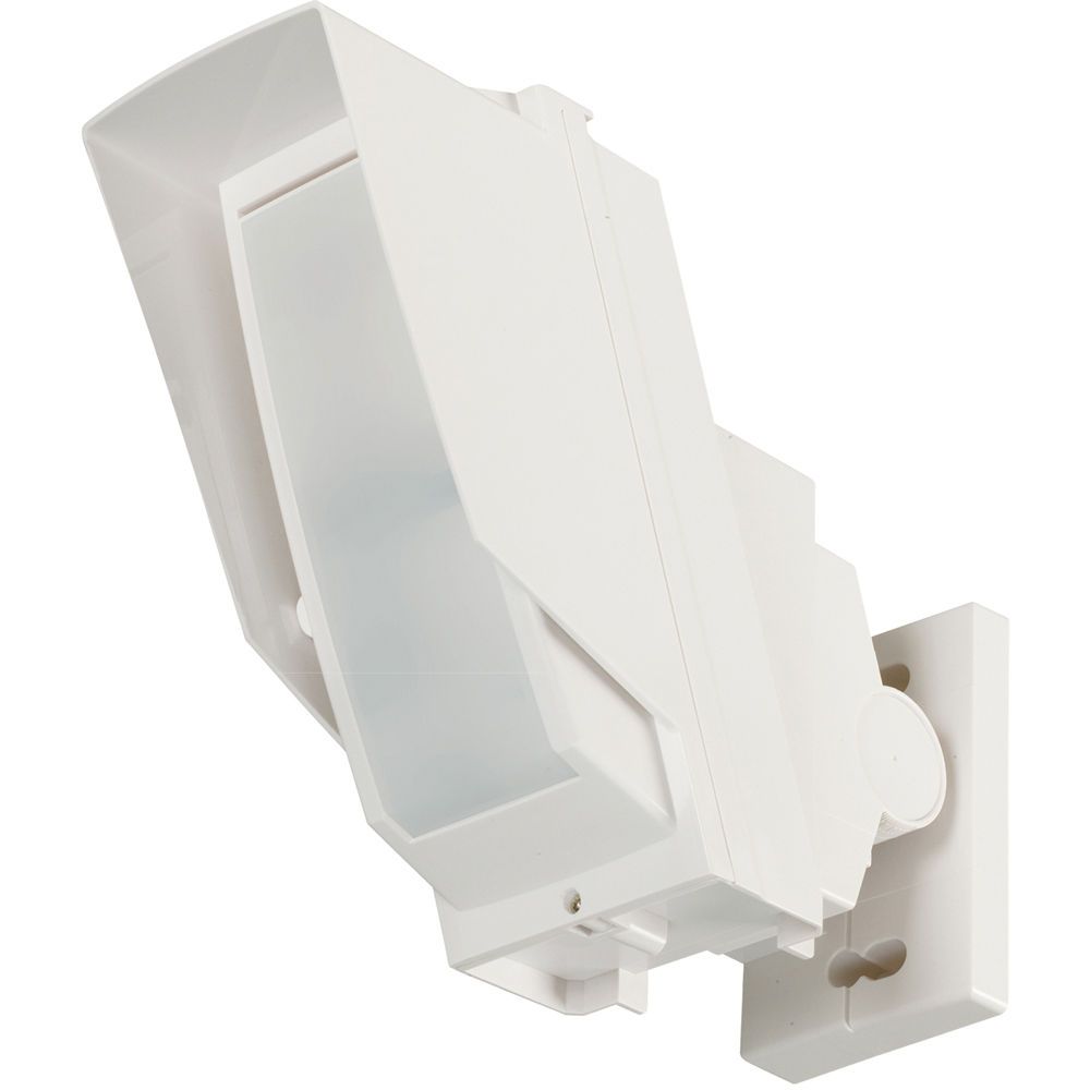 Detector de miscare pentru exterior Optex HX-80(C) arie de acoperire  24m x 2, imunitate la animale