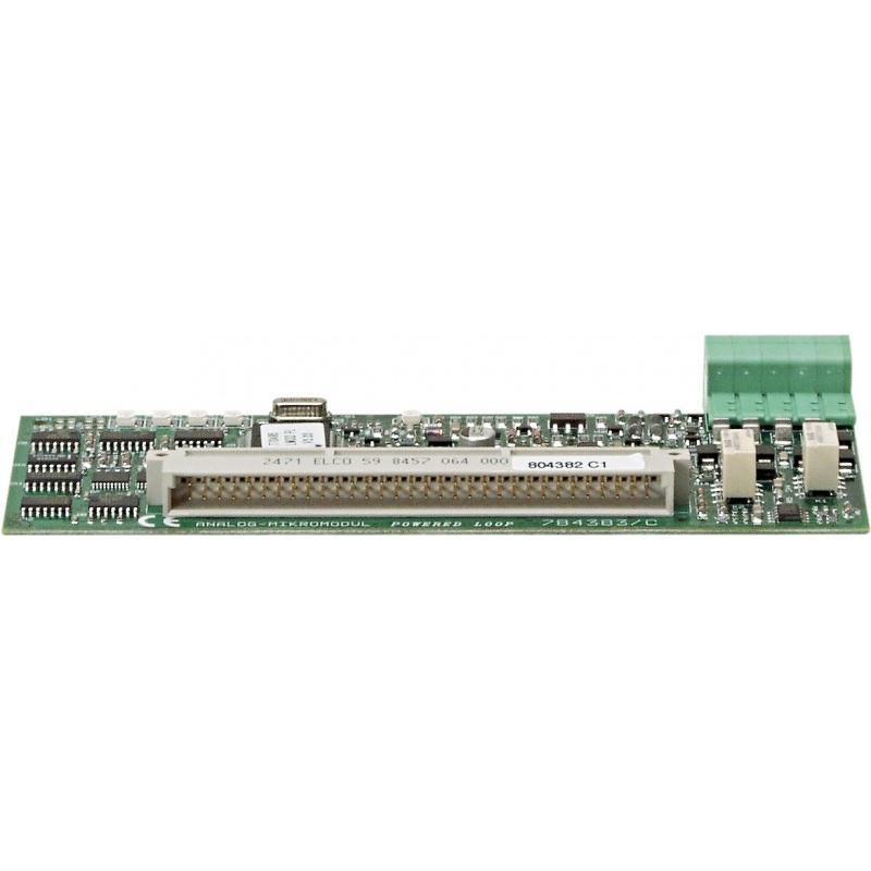 HW Micromodul esserbus Plus, Esser 804382.D0