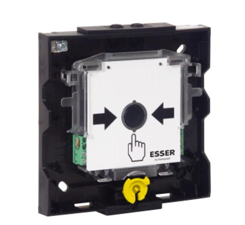 HW Modul el. buton IQ8 mare cu izolator Esser 804905