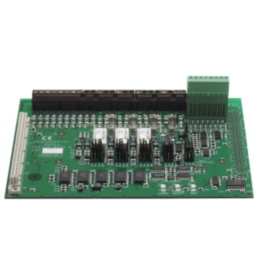 HW Modul de periferice Esser 772477  cu 1 slot suplim.