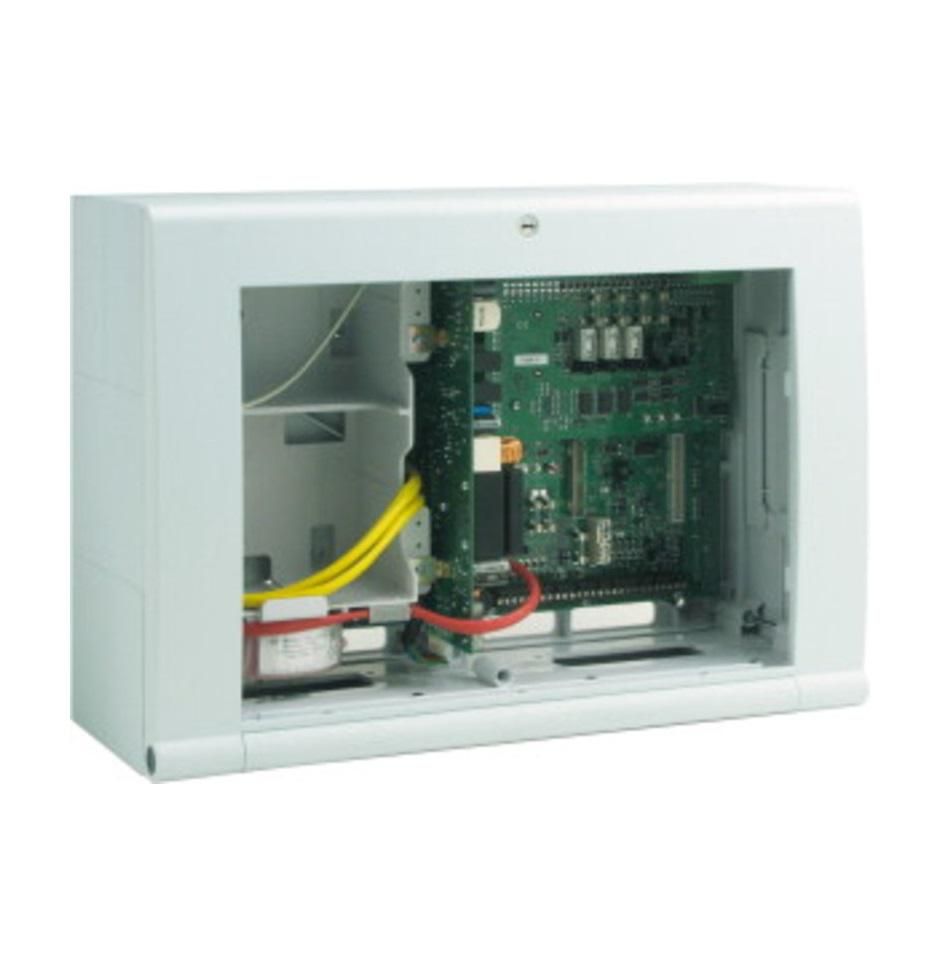 HW Centrala Esser 808003 IQ8Control C- pachet baza