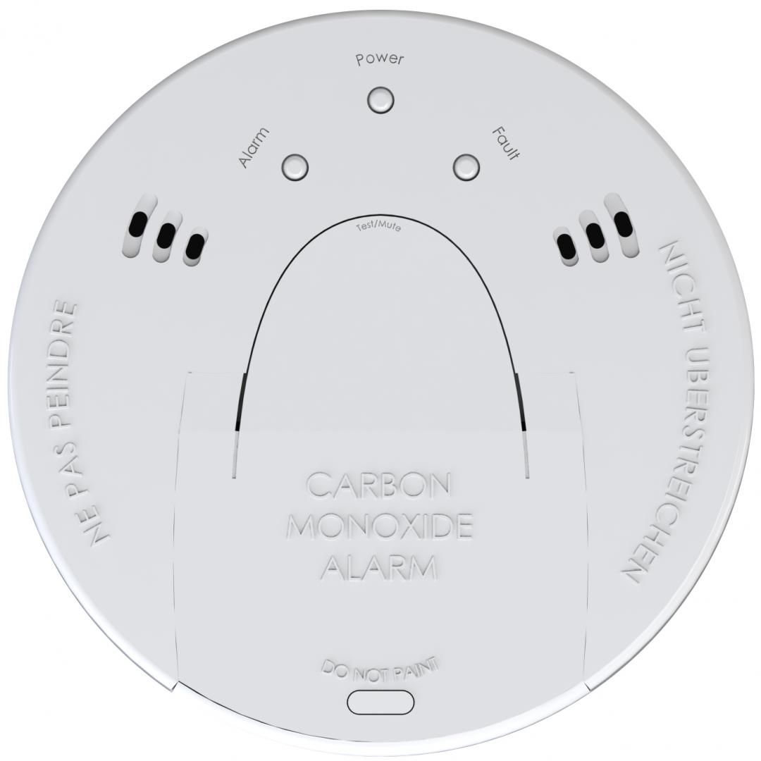 Bidirectional Wireless Pyronix CO-WE; Carbone Monoxide Detector. CO-WE_1