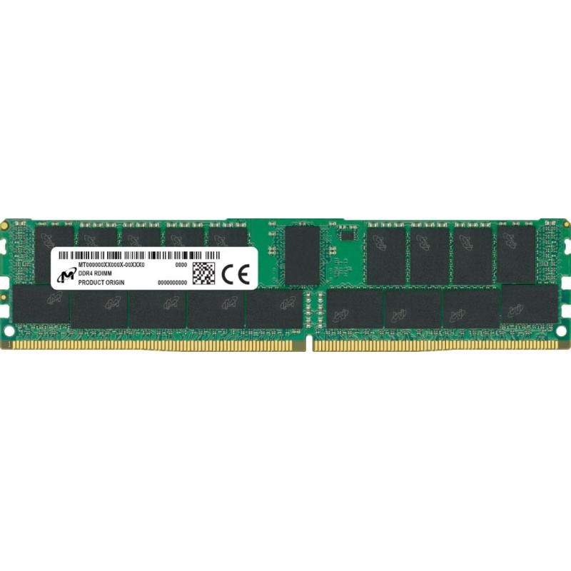 DDR4 RDIMM 16GB 2Rx8 3200 CL22 (8Gbit) (Single Pack)_1