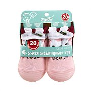 Sosete Antider TPR 20/11.9cm US1K3-9-20