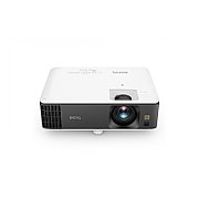 Videoproiector BenQ TK700, 3840 x 2160 pixeli, 16:9, 3000 lm, DLP, 4000 h, Fara Wi-Fi incorporat, Alb