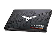 Team group TEAMGROUP T-FORCE VULCAN Z SSD 1TB 2.5inch SATA3 RETAIL