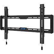 Neomounts by Newstar WL35-550BL16 fixed/tilt wall mount for 40 -75  screens, Vesa 600x400, Max 70Kg, Black