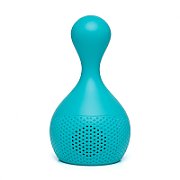  Agitați-vă poveștile - Agitați, creați și treceți! Folosiți sunete și imaginație pentru a crea povești uimitoare împreună! Agitați pentru a auzi un sunet. Folosiți-l pentru a începe să vă creați povestea. Agitați din nou pentru sunete mai inspirate pentru a vă continua povestea epică. 150 de sunete