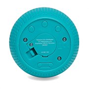  Agitați-vă poveștile - Agitați, creați și treceți! Folosiți sunete și imaginație pentru a crea povești uimitoare împreună! Agitați pentru a auzi un sunet. Folosiți-l pentru a începe să vă creați povestea. Agitați din nou pentru sunete mai inspirate pentru a vă continua povestea epică. 150 de sunete