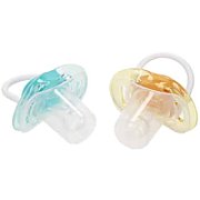 Biberon de sticla 260 ml+2 tetine extra