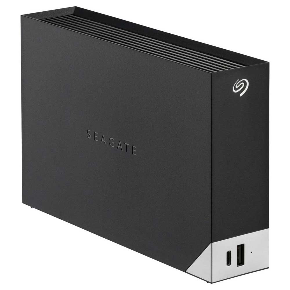 HDD extern Seagate, 18TB, Desktop One Touch, USB 3.2_1