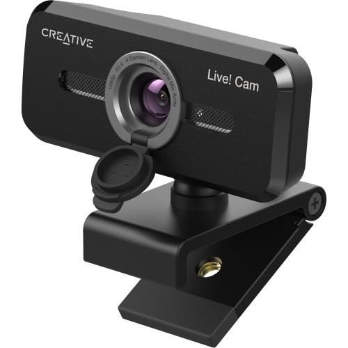 CREATIVE LIVE! CAM SYNC 1080P V2 FHD - USB webcam_1