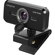 CREATIVE LIVE! CAM SYNC 1080P V2 FHD - USB webcam