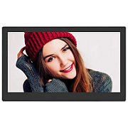BRAUN DigiFrame 1361 8GB black (13,3inch/16:9)