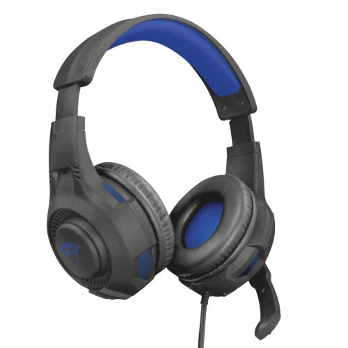 TRUST GXT 307 Ravu Gaming Headset for PS4/PS5